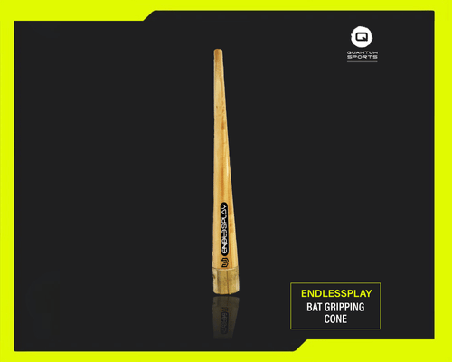 [EP] Grip Applicator Cone