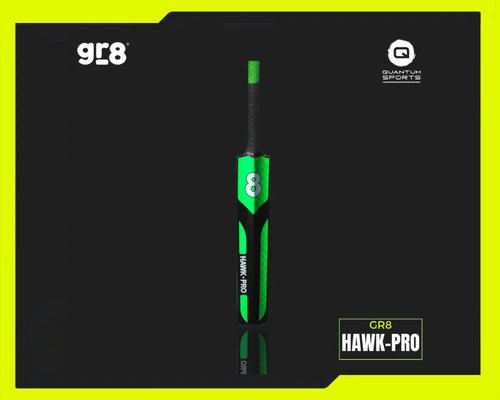 [GR8] Hawk Pro Cricket Bat