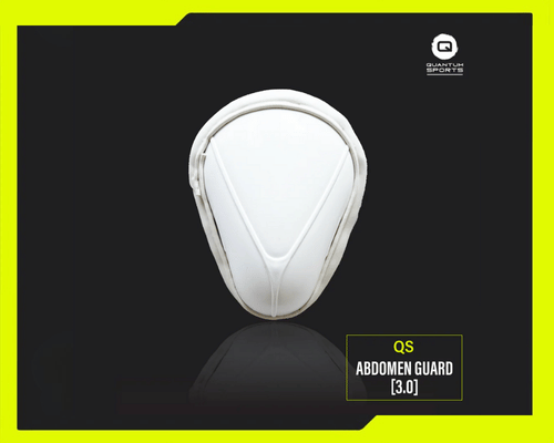 [QS] Abdomen Guard Classic