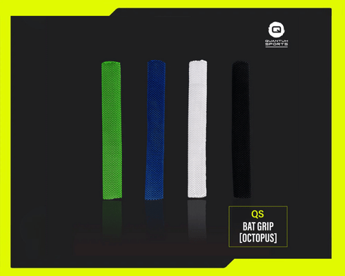 [QS] Bat Grip - Octopus