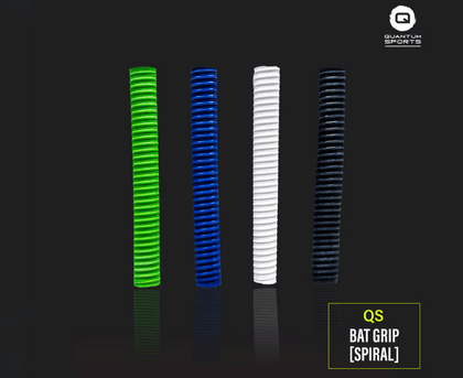 [QS] Bat Grip - Spiral