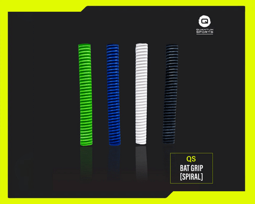 [QS] Bat Grip - Spiral