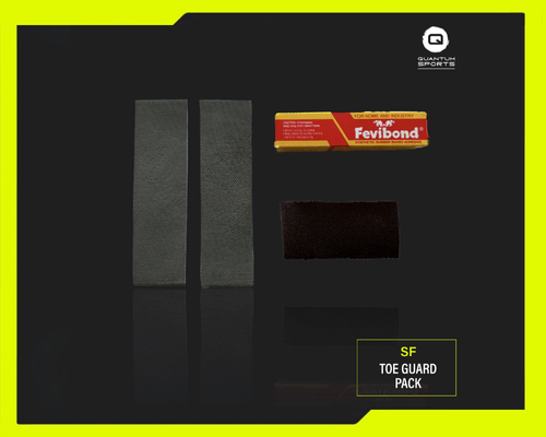 [SF] Toe Guard Pack