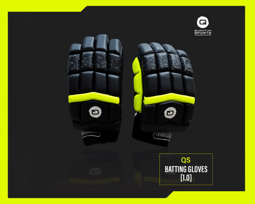 [QS] Batting Gloves Pro