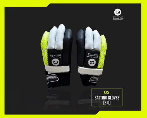 [QuantumSports] Batting Gloves [3.0]