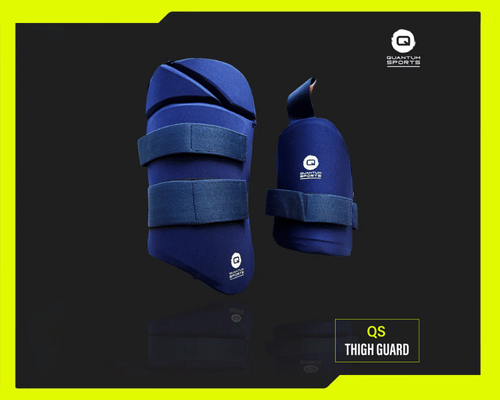 [QuantumSports] Thigh Guard