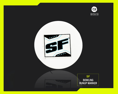 [SF] Bowling Runup Marker